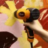 Фен строительный DEKO HG2200W, 063-4200 купить в Нижневартовске
