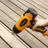 Фен строительный DEKO HG2200W, 063-4200 купить в Нижневартовске