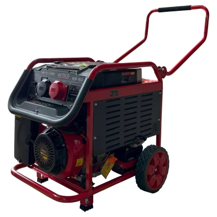 Бензиновый генератор ALTECO APG 11000 TE DUO 61483 купить в Нижневартовске