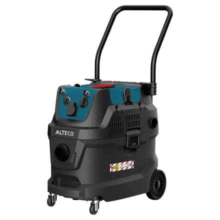 Строительный пылесос ALTECO VC 40 M Auto Сlean 67404 купить в Нижневартовске