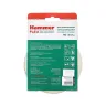 Круг шлиф. самосцепляющийся HAMMER 125мм P40 8отв. купить в Нижневартовске