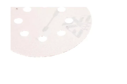 Круг шлиф. самосцепляющийся HAMMER 125мм P40 8отв. купить в Нижневартовске