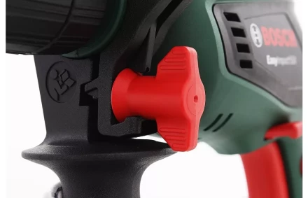 Дрель ударная BOSCH EasyImpact 550 (0.603.130.020) купить в Нижневартовске