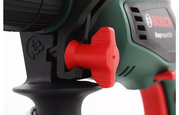 Дрель ударная BOSCH EasyImpact 550 (0.603.130.020) купить в Нижневартовске