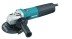 Углошлифовальная машина Makita 9565HZK УШМ Болгарка купить в Нижневартовске