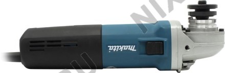 Углошлифовальная машина Makita 9565HZK УШМ Болгарка купить в Нижневартовске