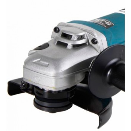 Углошлифовальная машина Makita 9565HZK УШМ Болгарка купить в Нижневартовске