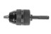 Патрон для дрели HAMMER Ф13мм 1/2&quot; (208-206) купить в Нижневартовске