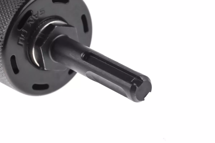 Патрон для дрели HAMMER Ф13мм 1/2" (208-206) купить в Нижневартовске