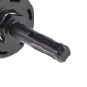 Патрон для дрели HAMMER Ф13мм 1/2" (208-206) купить в Нижневартовске