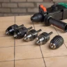 Патрон для дрели HAMMER Ф13мм 1/2" (208-206) купить в Нижневартовске