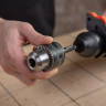 Патрон для дрели HAMMER Ф13мм 1/2" (208-206) купить в Нижневартовске