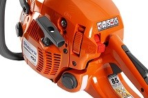 Бензопила Husqvarna 450e II купить в Нижневартовске
