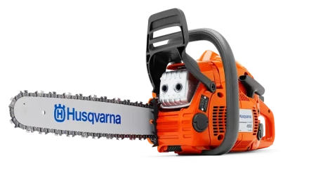 Бензопила Husqvarna 450e II купить в Нижневартовске