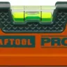 Уровень KRAFTOOL алюминиевый, 2 глазка, 40см 34721-040_z01 купить в Нижневартовске