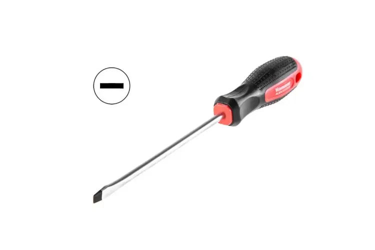 Отвертка HAMMER 601-020 купить в Нижневартовске