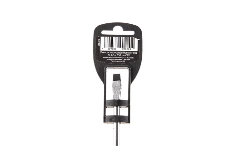 Отвертка HAMMER 601-020 купить в Нижневартовске