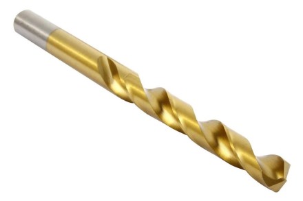 Сверло по металлу HAMMER Ф9х125мм (DR MT 9,0мм*125/81мм) купить в Нижневартовске
