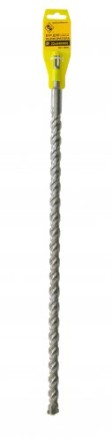 Бур SDS+  ф22х540/600 усиленный  1/25 10971 купить в Нижневартовске