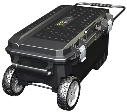 Ящик для инструментов на колесах FATMAX PROMOBILE JOBCHEST Stanley 1-94-850 купить в Нижневартовске