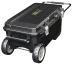 Ящик для инструментов на колесах FATMAX PROMOBILE JOBCHEST Stanley 1-94-850 купить в Нижневартовске