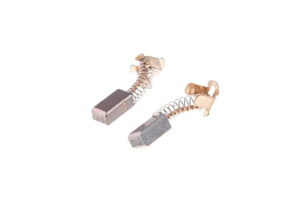 Щетки угольные HAMMER 404-227 Щетки угольные (2шт.) для Makita (СВ-434) AUTOSTOP купить в Нижневартовске
