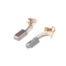 Щетки угольные HAMMER 404-227 Щетки угольные (2шт.) для Makita (СВ-434) AUTOSTOP купить в Нижневартовске