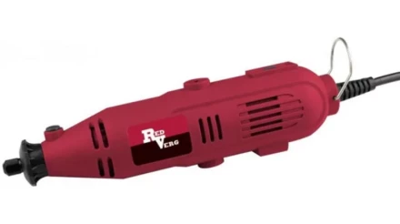 Шлифмашина прямая ПШМ RD-MG150 RedVerg купить в Нижневартовске