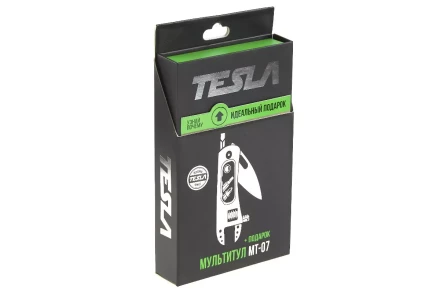 Мультитул TESLA MT-07 купить в Нижневартовске