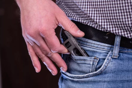 Мультитул TESLA MT-07 купить в Нижневартовске