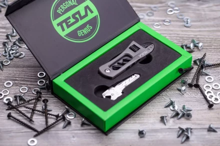 Мультитул TESLA MT-07 купить в Нижневартовске