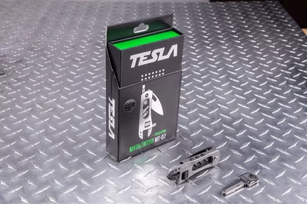 Мультитул TESLA MT-07 купить в Нижневартовске