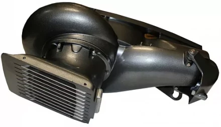 Лодочный мотор SEA-PRO Т40JS&amp;E водомет купить в Нижневартовске