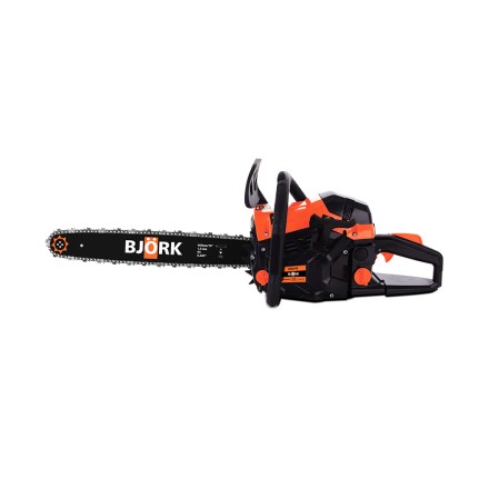 Бензопила Bjork 245/16 FoxWeld купить в Нижневартовске