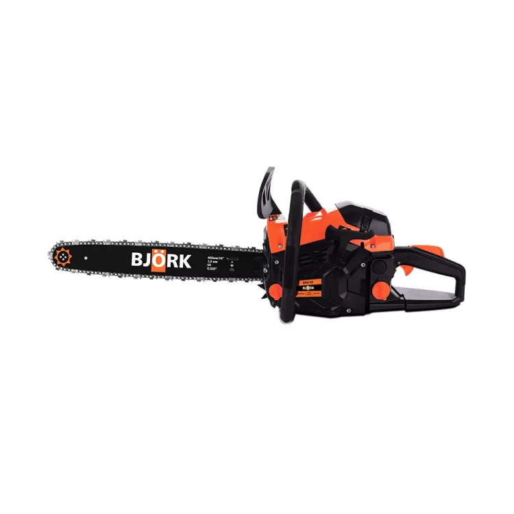 Бензопила Bjork 245/16 FoxWeld купить в Нижневартовске