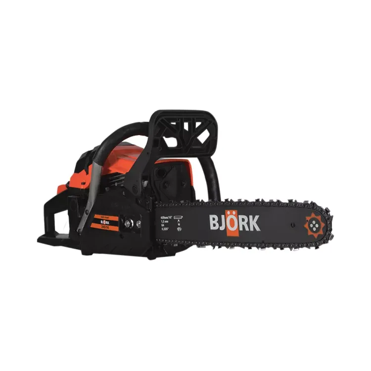Бензопила Bjork 245/16 FoxWeld купить в Нижневартовске