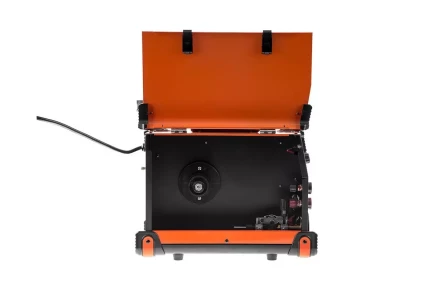 Сварочный полуавтомат WESTER MIG-160i купить в Нижневартовске