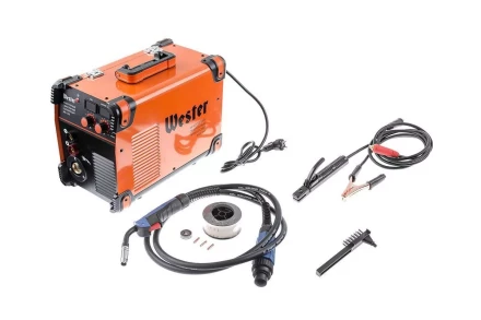 Сварочный полуавтомат WESTER MIG-160i купить в Нижневартовске