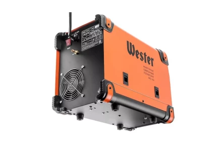 Сварочный полуавтомат WESTER MIG-160i купить в Нижневартовске