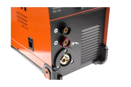 Сварочный полуавтомат WESTER MIG-160i купить в Нижневартовске