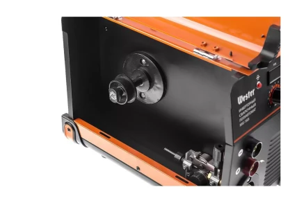 Сварочный полуавтомат WESTER MIG-160i купить в Нижневартовске