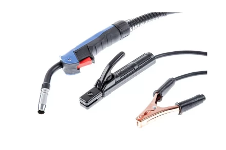 Сварочный полуавтомат WESTER MIG-160i купить в Нижневартовске