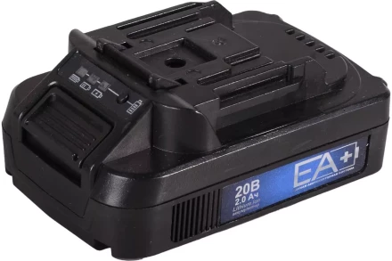 Аккумулятор АКБ20/2 ЕА+ Ресанта 71/8/90 купить в Нижневартовске