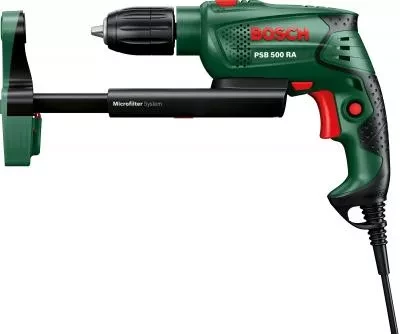 Дрель ударная BOSCH PSB 500 RА (0.603.127.021) купить в Нижневартовске