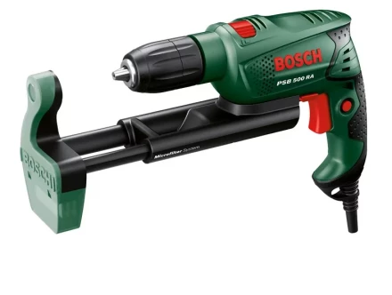 Дрель ударная BOSCH PSB 500 RА (0.603.127.021) купить в Нижневартовске