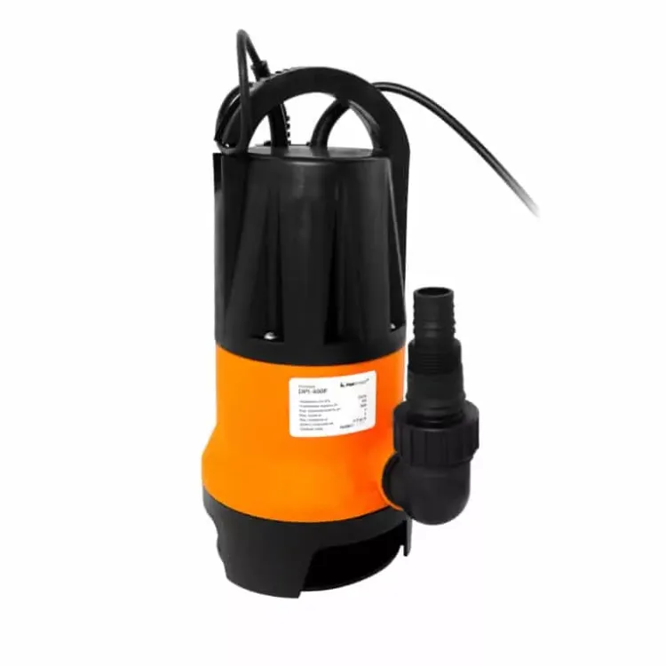 Дренажный насос FoxAqua DPI-450F купить в Нижневартовске