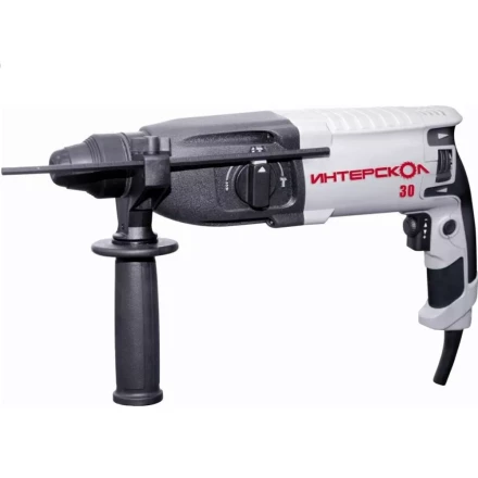 Перфоратор SDS-Plus ИНТЕРСКОЛ П-30/900ЭР купить в Нижневартовске