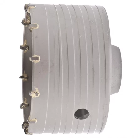 Буровая коронка M22 х 100 мм MATRIX 70389 купить в Нижневартовске