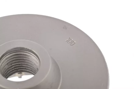 Буровая коронка M22 х 100 мм MATRIX 70389 купить в Нижневартовске