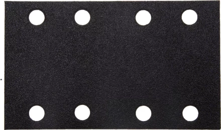 Лист шлиф. универс. URAGAN "Оптимал. для тверд. пород дерева" 8 отв. по линии, на липучке, для ПШМ, P80, 80х133мм, 10шт 907-22111-080-10 купить в Нижневартовске